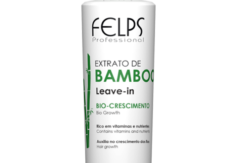 FELPS BAMBOO LEAVE-IN 250ML