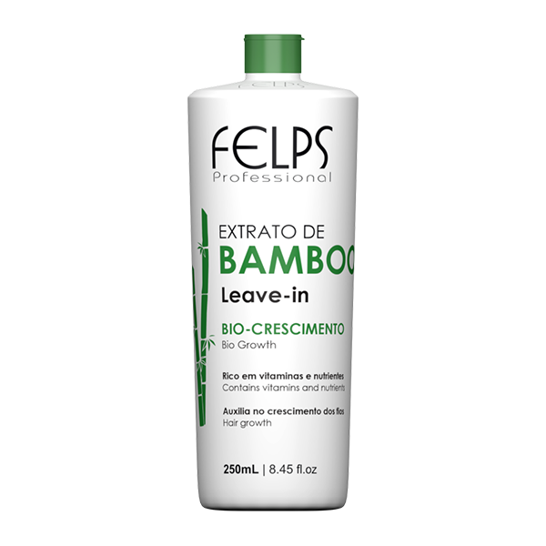 FELPS BAMBOO LEAVE-IN 250ML