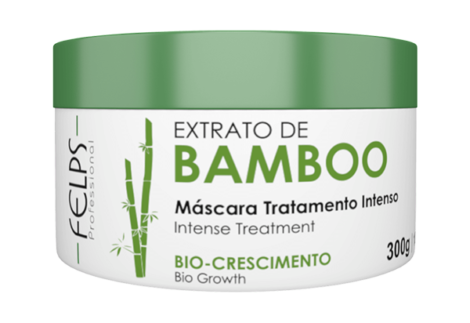 FELPS BAMBOO MASK 300G