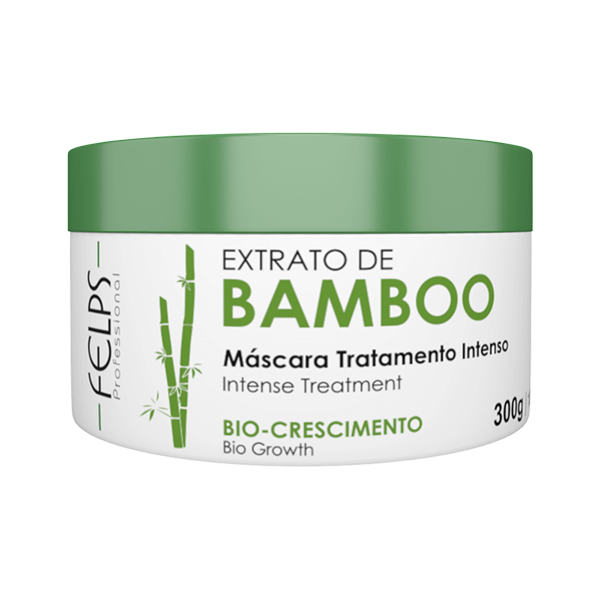 FELPS BAMBOO MASK 300G