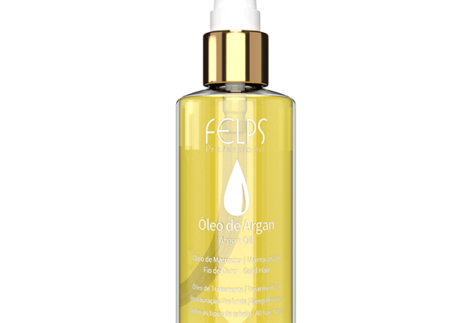 ARGAN OIL 60ML