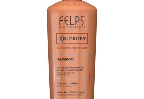 XNutritive Shampoo 250ml