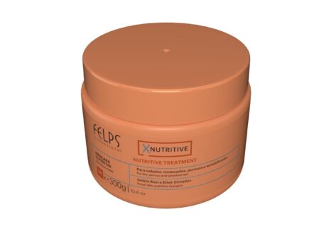XNutritive Mask 300g