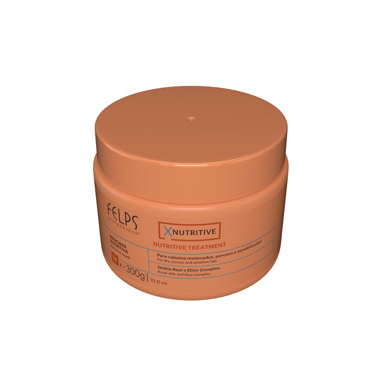 XNutritive Mask 300g