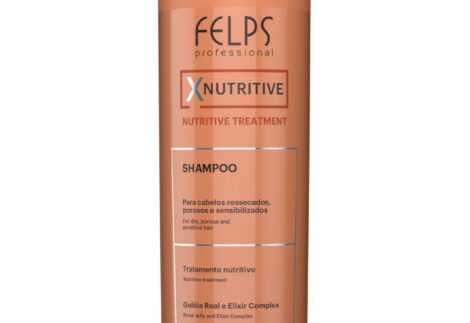 XNutritive Shampoo 1 Liter