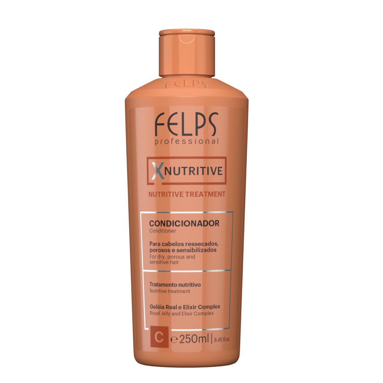 XNutritive Conditioner 250ml
