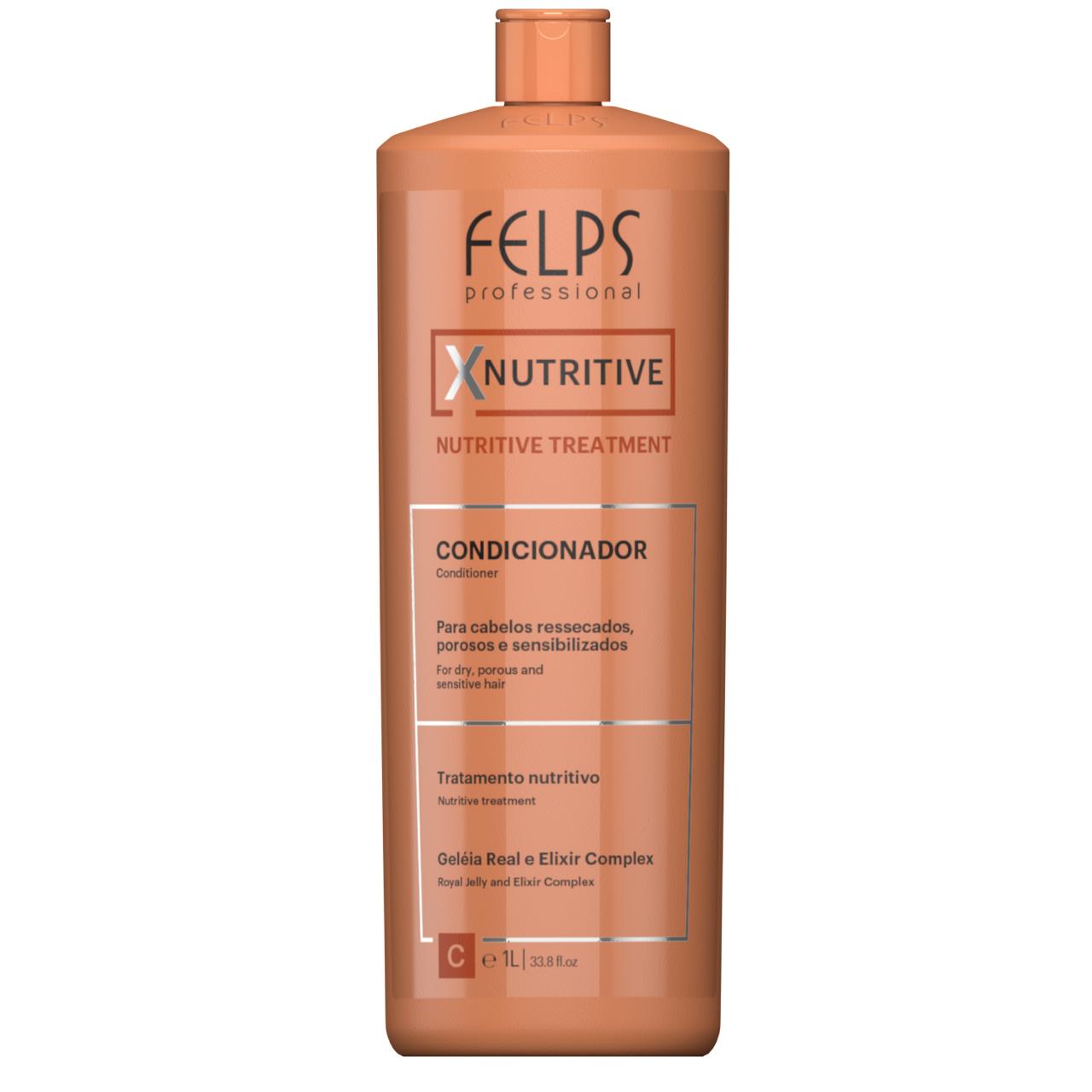 XNutritive Conditioner 1 Liter