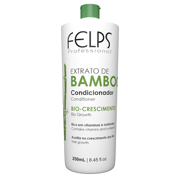 FELPS BAMBOO CONDITIONER 250ML