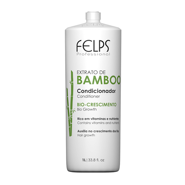 FELPS BAMBOO CONDITIONER 1L