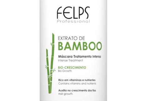 FELPS BAMBOO MASK 1KG