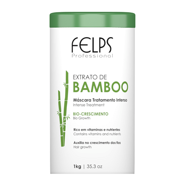 FELPS BAMBOO MASK 1KG