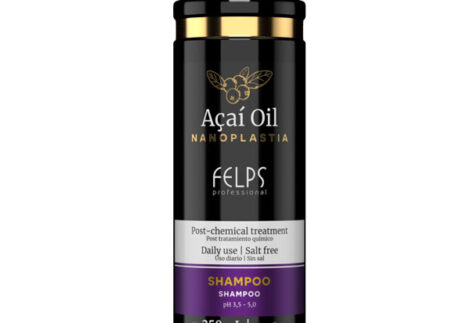 ACAI OIL SHAMPOO-250ML