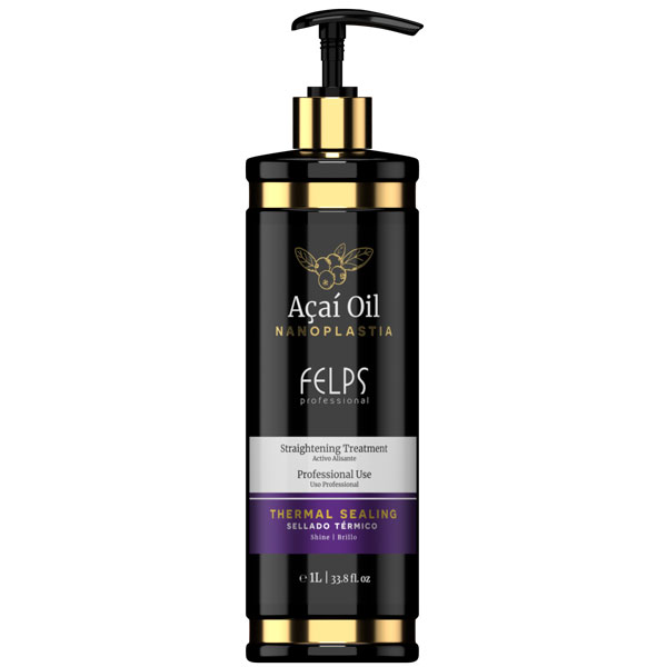ACAI OIL THERMAL SEALING-1000ML