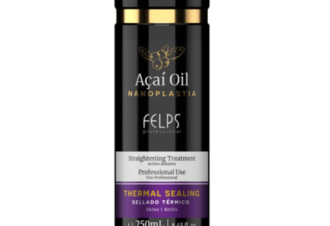ACAI OIL NANO PLASTIA THERMAL SEALING-250ML