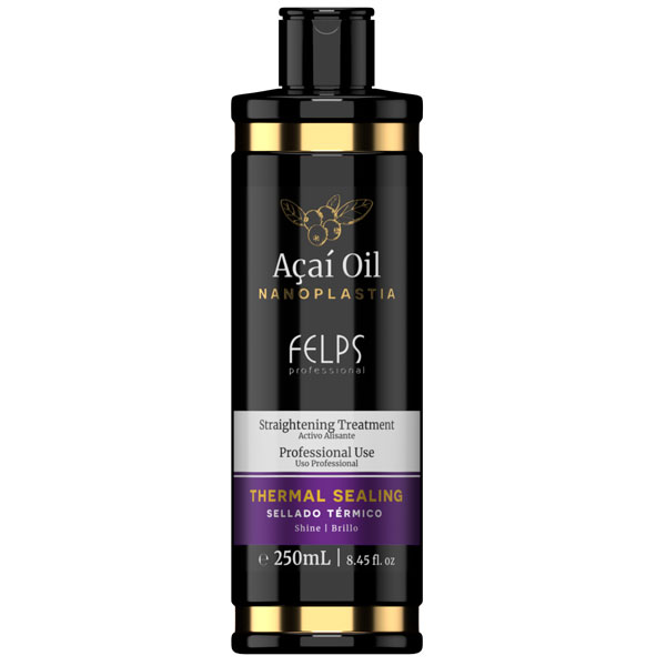 ACAI OIL THERMAL SEALING-250ML