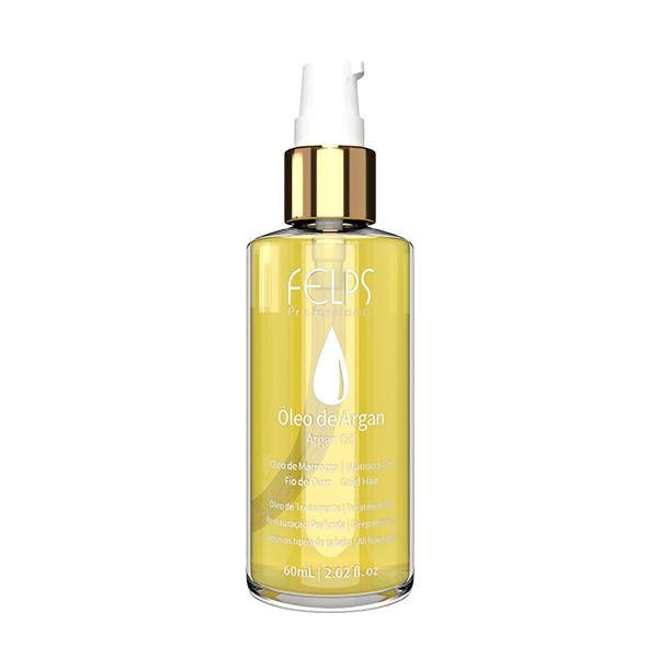 ARGAN OIL 60ML