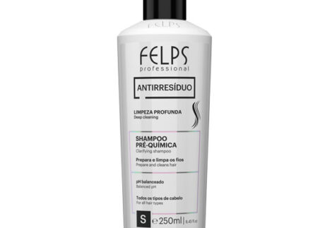 CLARIFYING SHAMPOO 250ML