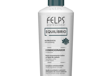 FELPS EQUILBRIO CONDITIONER SOFT NOURISHING 250ML
