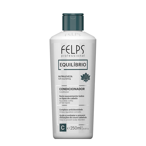 FELPS EQUILBRIO CONDITIONER SOFT NOURISHING 250ML
