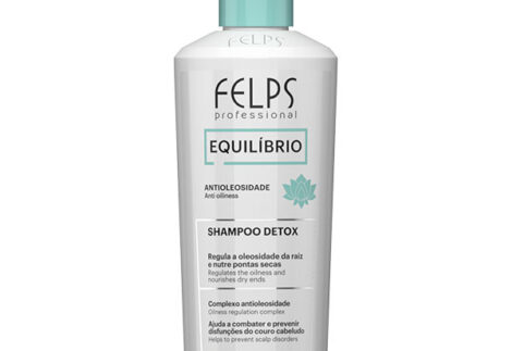 FELPS EQUILBRIO SHAMPOO ANTI OILNESS 250ML
