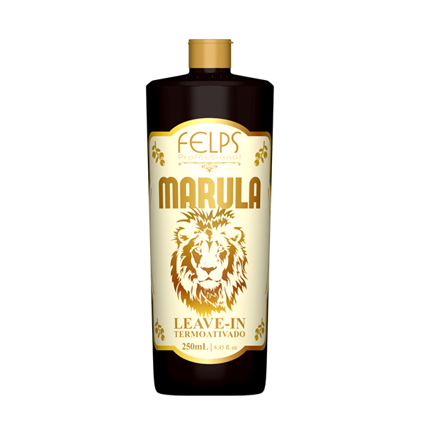 FELPS MARULA LEAVE-IN 250ML