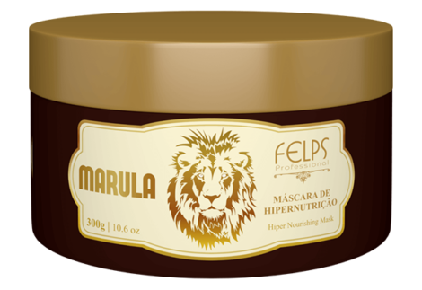 FELPS MARULA HYPERNUTRITION MASK 300G