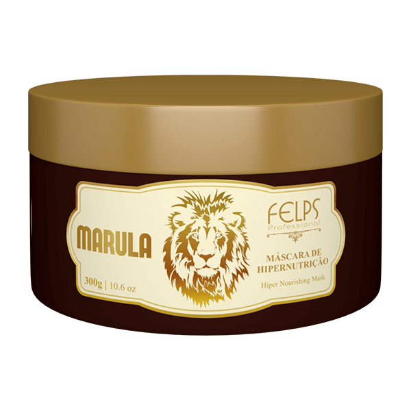 FELPS MARULA HYPERNUTRITION MASK 300G