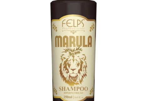 FELPS MARULA SHAMPOO 250ML