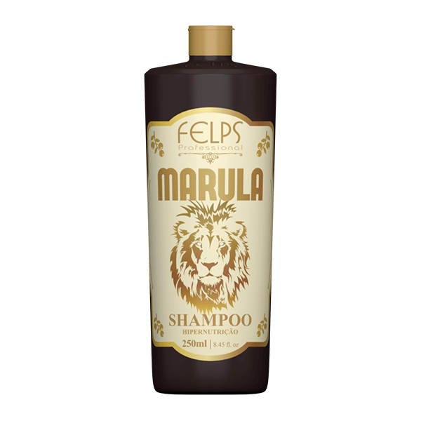 FELPS MARULA SHAMPOO 250ML
