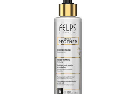 INNER REGENER ACIDIFYING 120G