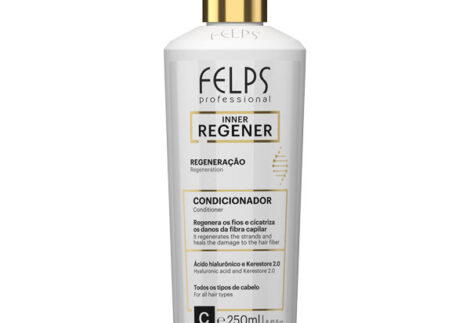 INNER REGENER CONDITIONER 250ML