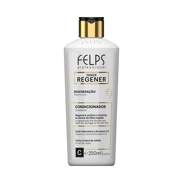INNER REGENER CONDITIONER 250ML
