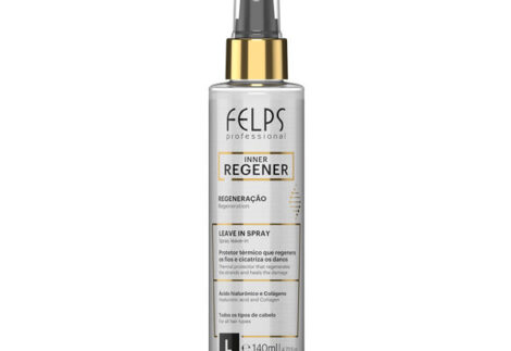 INNER REGENER LEAVE IN SPRAY 140ML