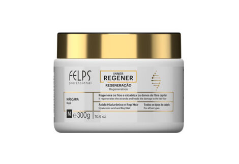 INNER REGENER MASK 300G