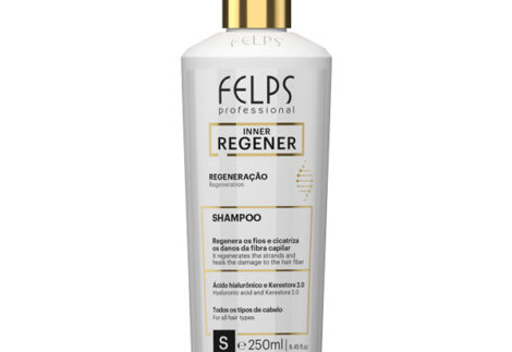INNER REGENER SHAMPOO 250ML