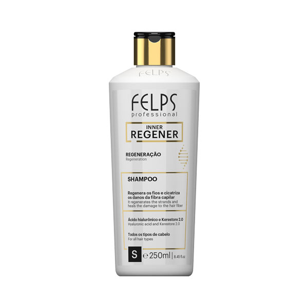 INNER REGENER SHAMPOO 250ML