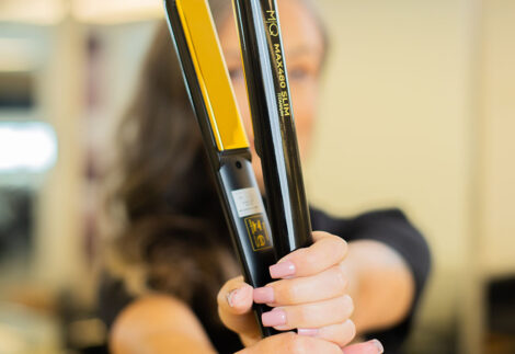 MQ SLIM 480 HAIR BOARD