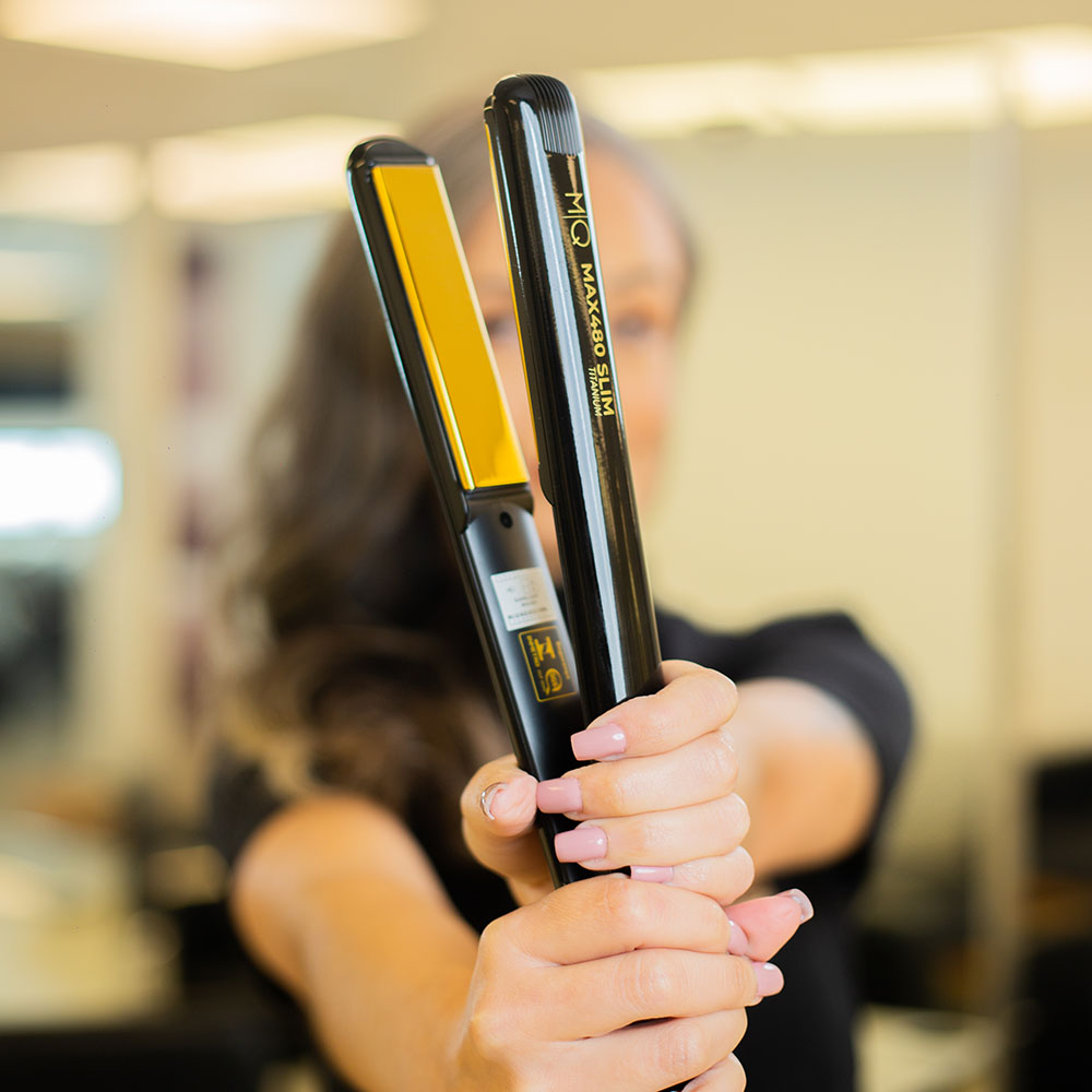 MQ SLIM 480 HAIR BOARD