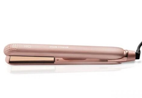 MQ STYLER TITANIUM HAIR BOARD