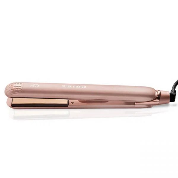 MQ STYLER TITANIUM HAIR BOARD