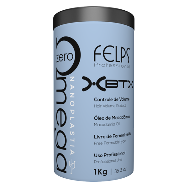 OMEGA BOTOX 1KG