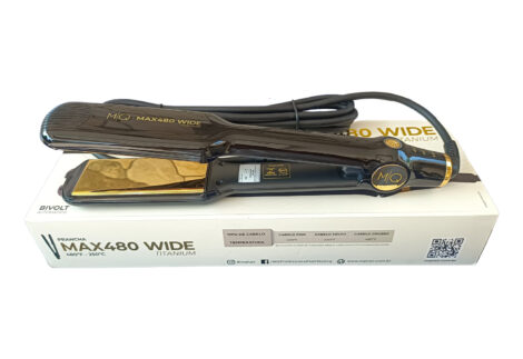 MQ MAX 480 WIDE TITANIUM