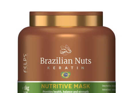 NUTRITIVE MASK 1000 G