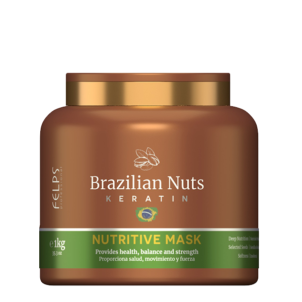NUTRITIVE MASK 1000 G