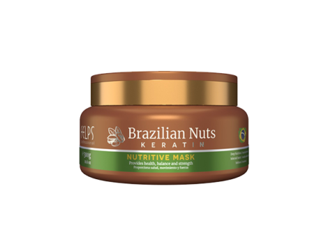 NUTRITIVE MASK 300 G