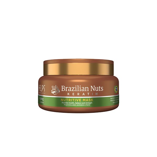 NUTRITIVE MASK 300 G