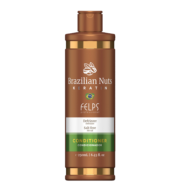 NUTS CONDITIONER-250ML