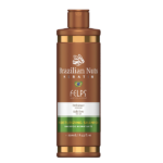 NUTS SHAMPOO-250ML