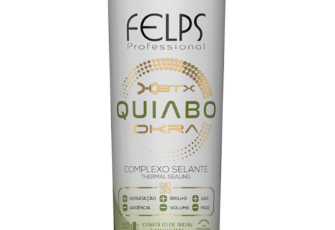 QUIABO OKRA THERMAL SEALING-300ML