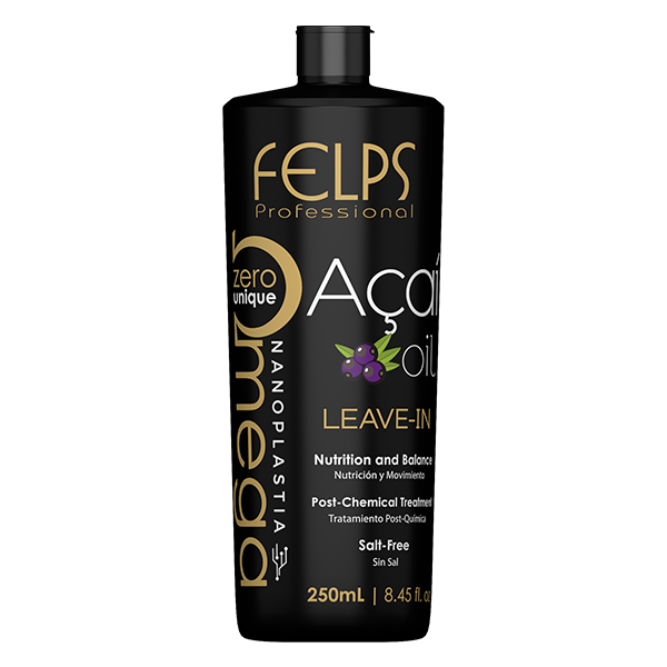 ACAI LEAVE IN-250ML